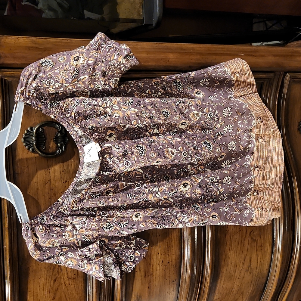 Knox rose size XS